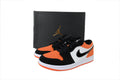 Nike Air Jordan 1 Retro Low Low-Top Sneakers