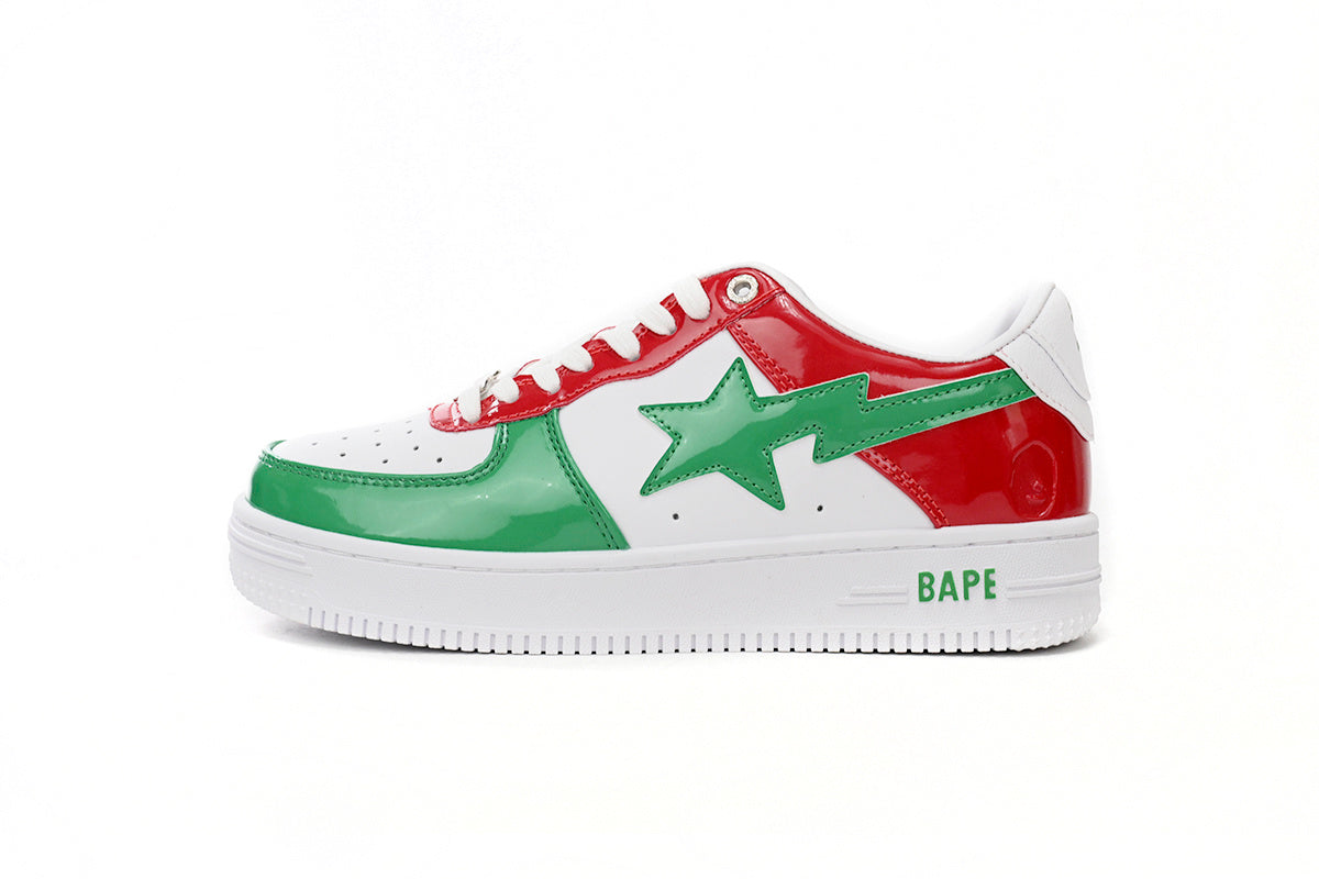 BATHING APE BAPE Sneakers