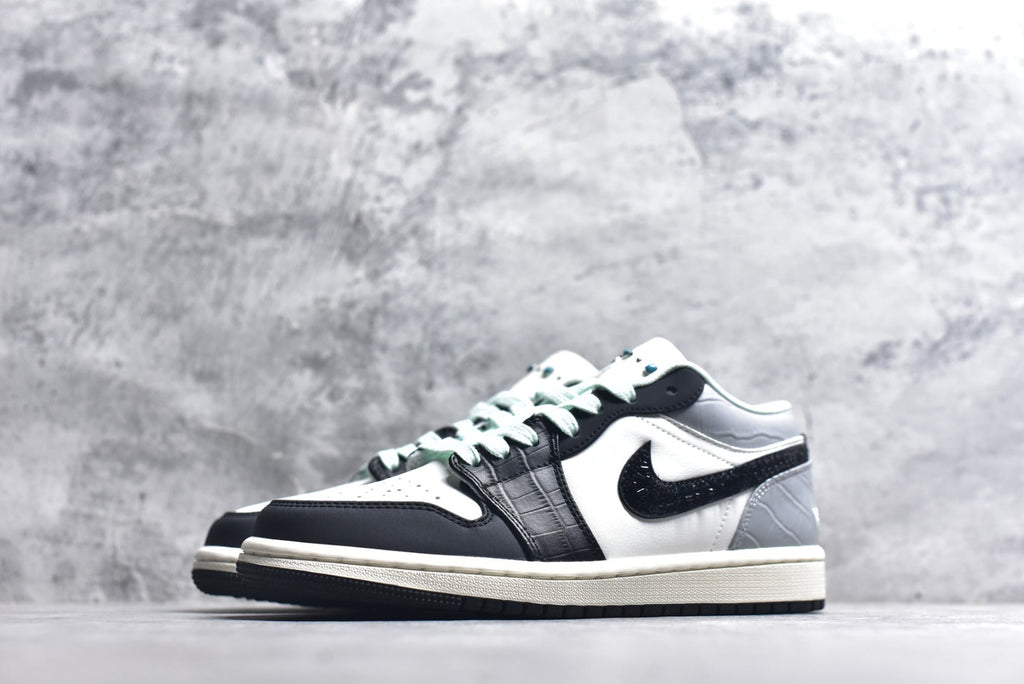 Air Jordan 1 Low AJ1 Sneakers | Men's & Women's