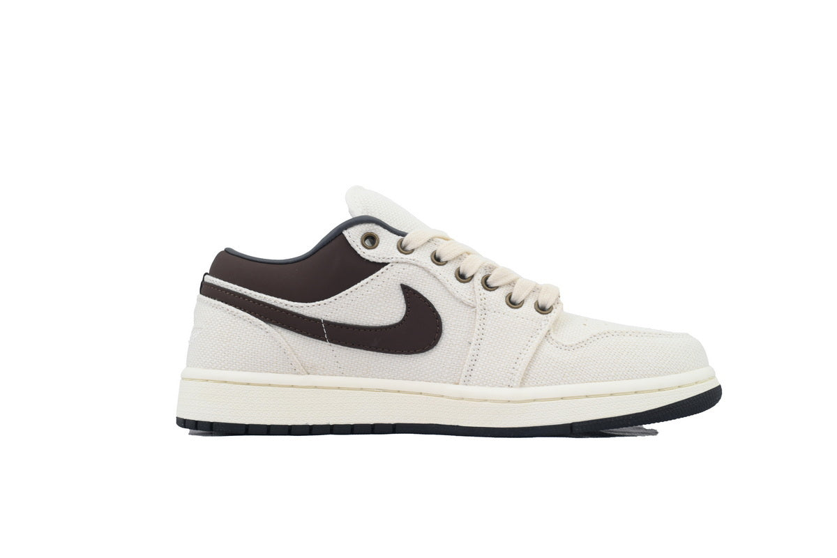 Nike Air Jordan 1 Retro Low Low-Top Sneakers