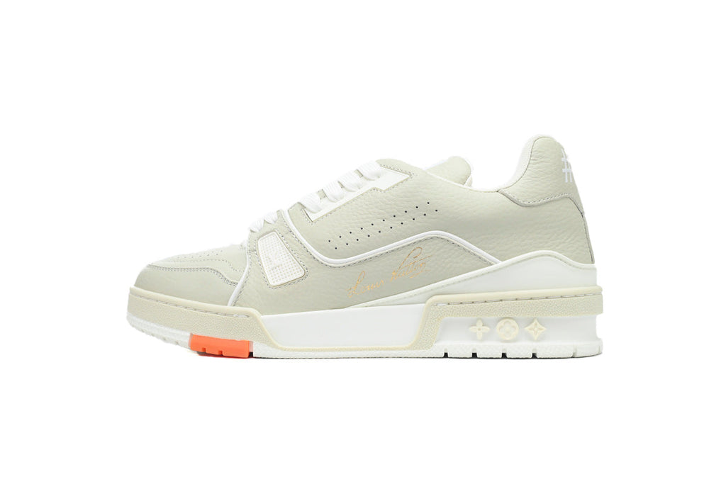 Louis Vuitton LV Trainer Sneakers