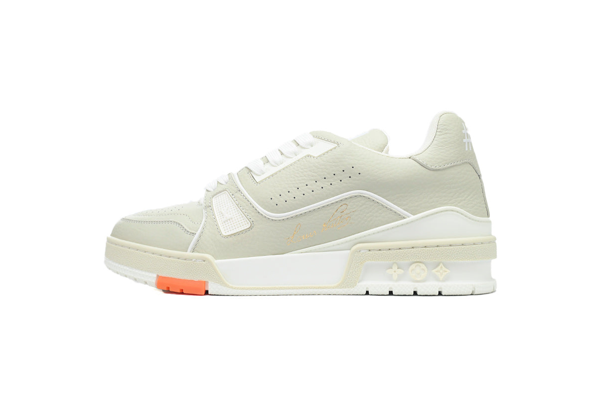 Louis Vuitton LV Trainer Sneakers