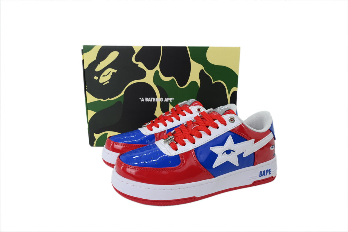 BATHING APE BAPE Sneakers