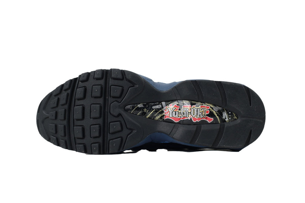 Nike Air Max 95 – Classic Sneakers