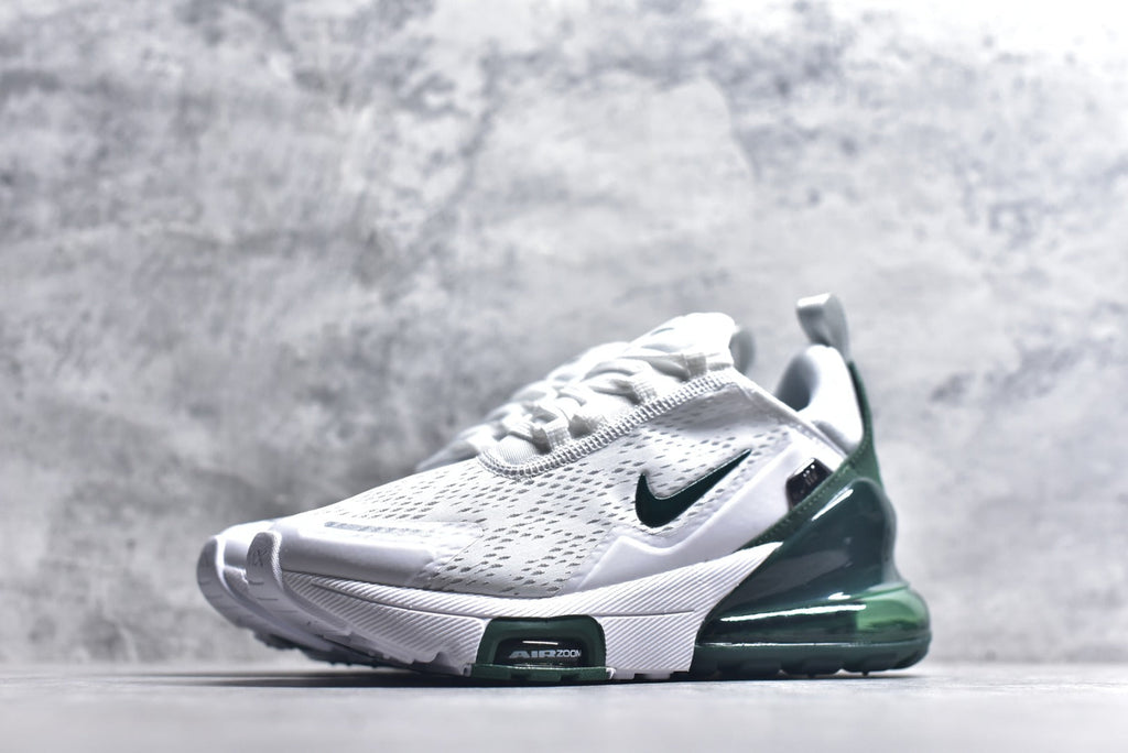 Nike Air Max 270 Sneakers | Iconic Air Cushioning | EU 36-45