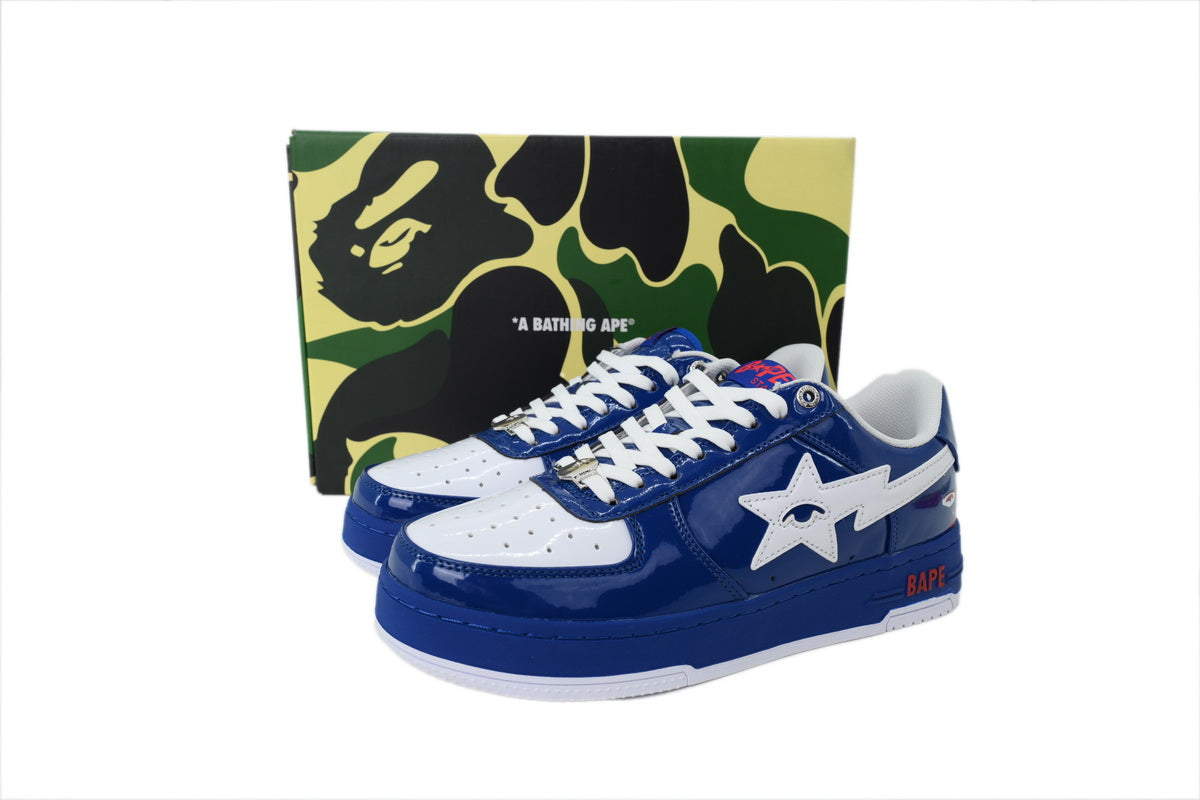 BATHING APE BAPE Sneakers