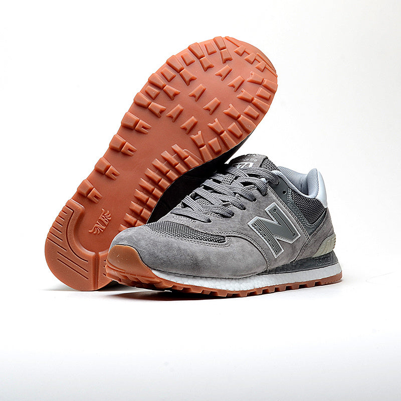New Balance 574 Retro Sneakers | Classic Comfort & Style | EU 36-45