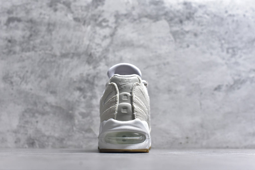 Palace x Nike Air Max 95 Sneakers | Limited Collab Edition