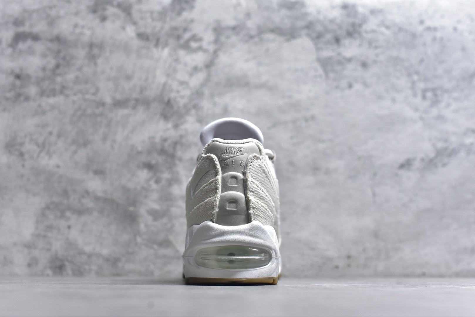 Palace x Nike Air Max 95 Sneakers | Limited Collab Edition