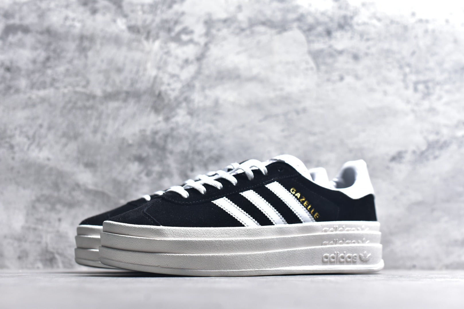 Adidas Originals Samba OG Retro Skate Shoes | Lightweight Classic | EU 36-45
