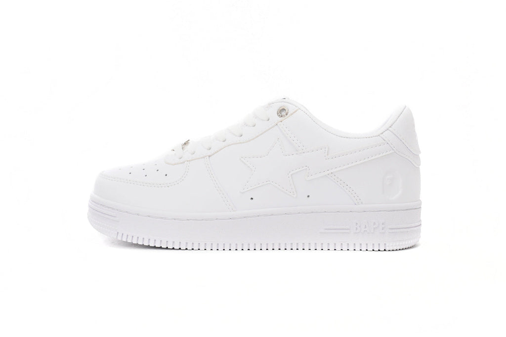 BATHING APE BAPE Sneakers
