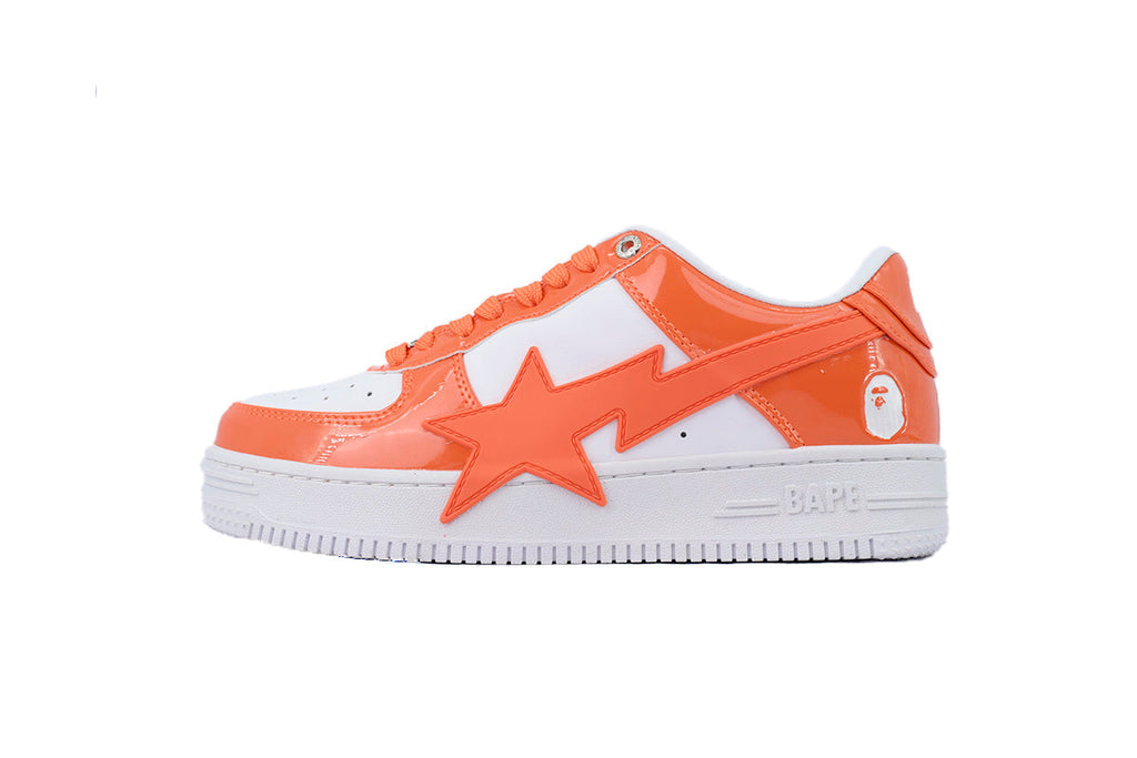 BATHING APE BAPE Sneakers