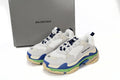 Balenciaga Triple S Sneakers