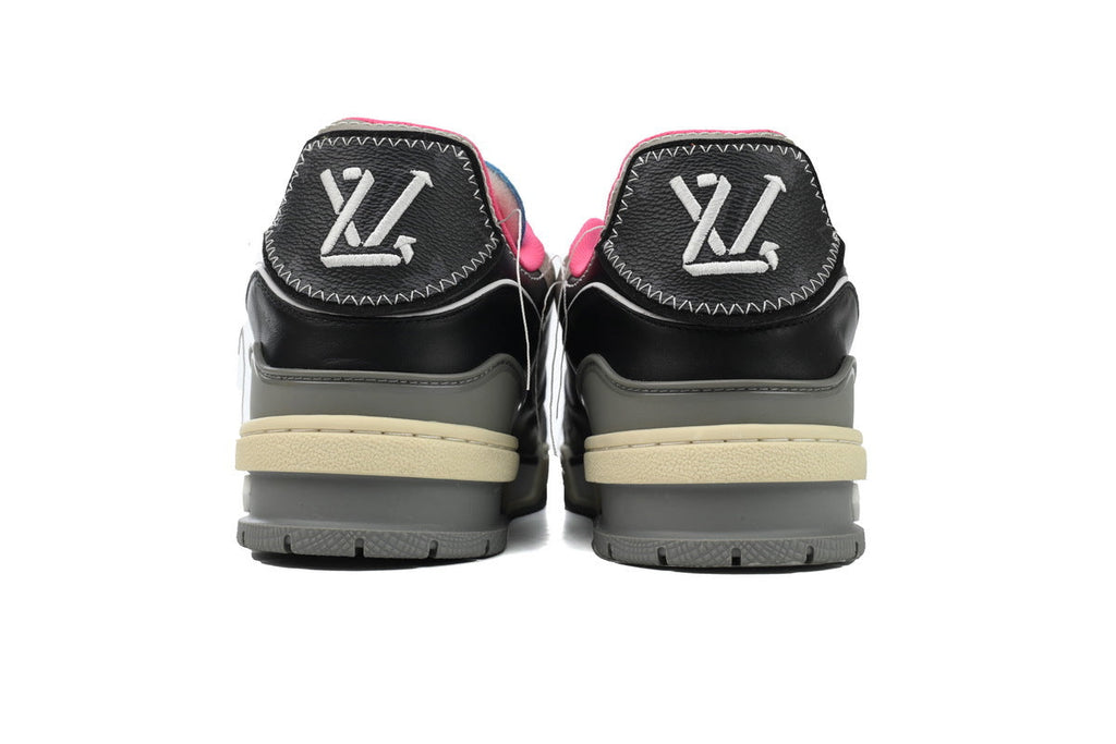Louis Vuitton LV Trainer Sneakers