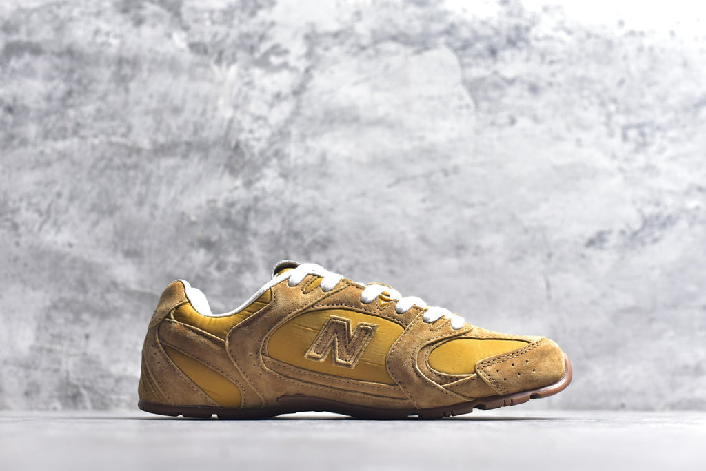 New Balance x Miu Miu 574 Collab Sneakers | Luxury Street Style | EU 36-45