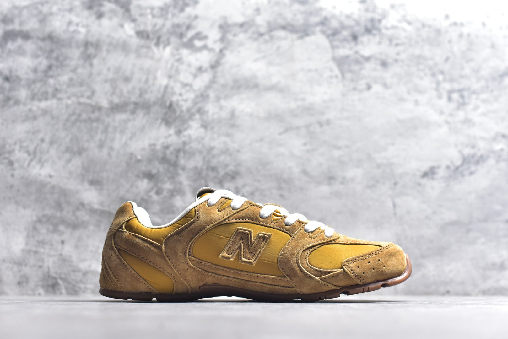 New Balance x Miu Miu 574 Collab Sneakers | Luxury Street Style | EU 36-45