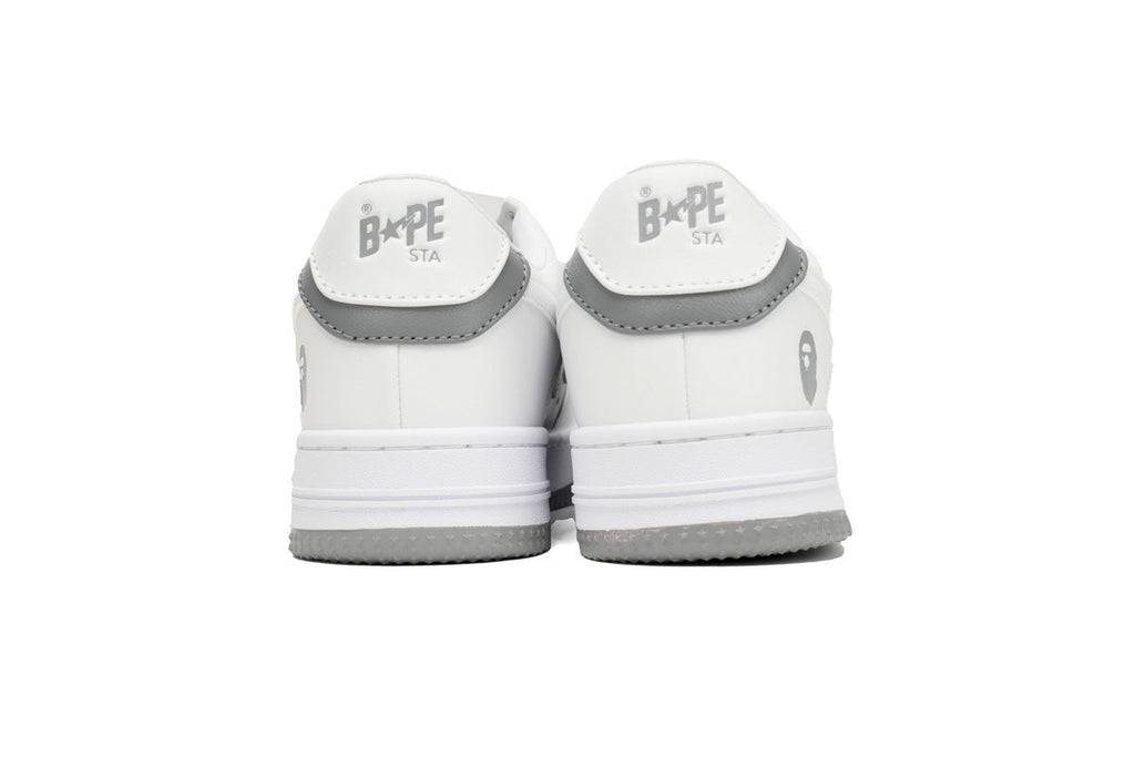 BATHING APE BAPE Sneakers