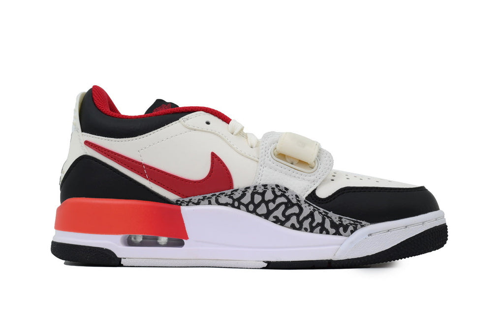 Nike Air Jordan Legacy 312 Low Sneakers | EU 36–45