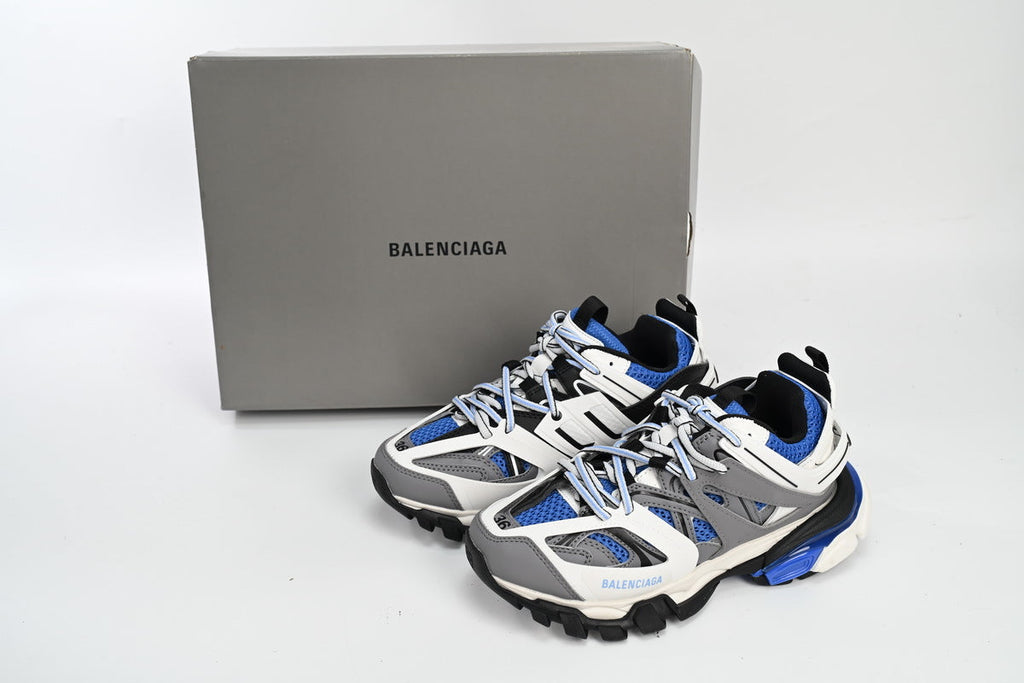 Balenciaga Track Sneakers