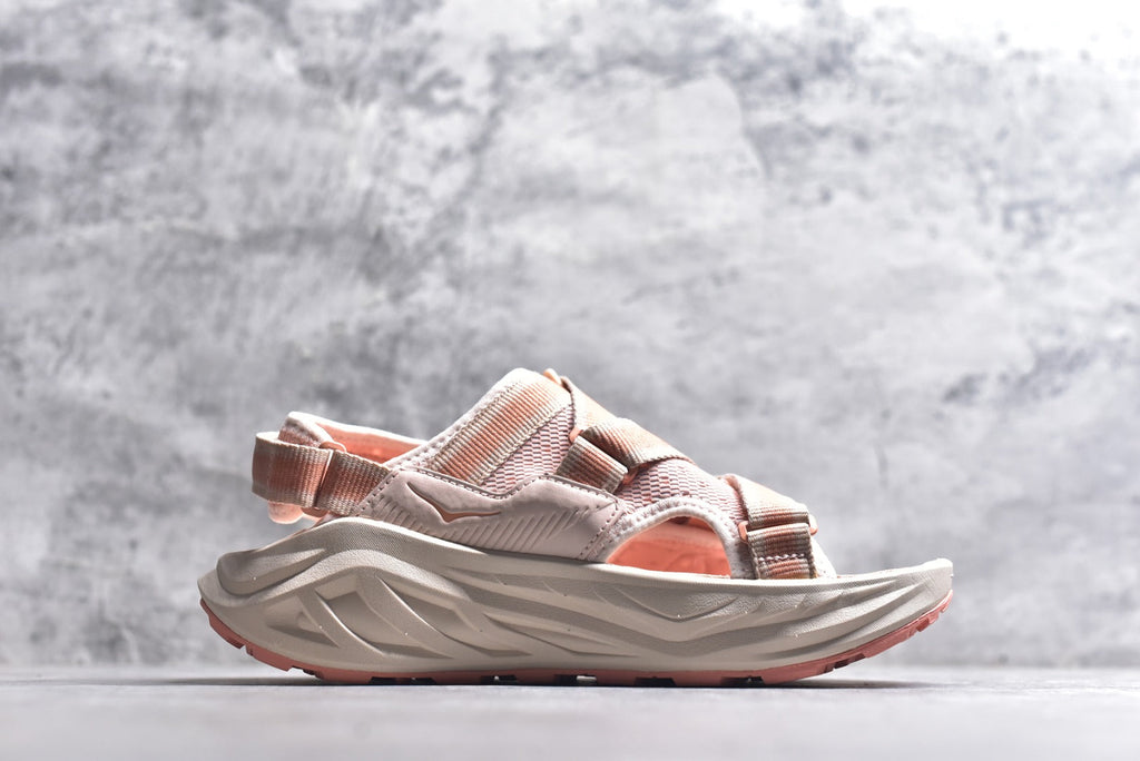 HOKA Recovery Sandals | Cushioned & Comfortable | EU 36-45