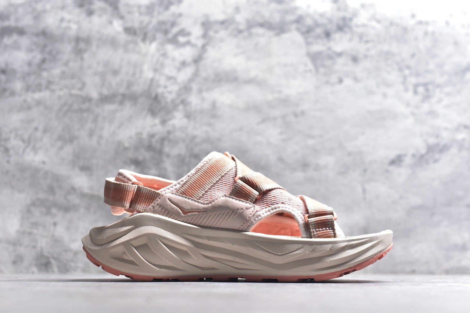 HOKA Recovery Sandals | Cushioned & Comfortable | EU 36-45