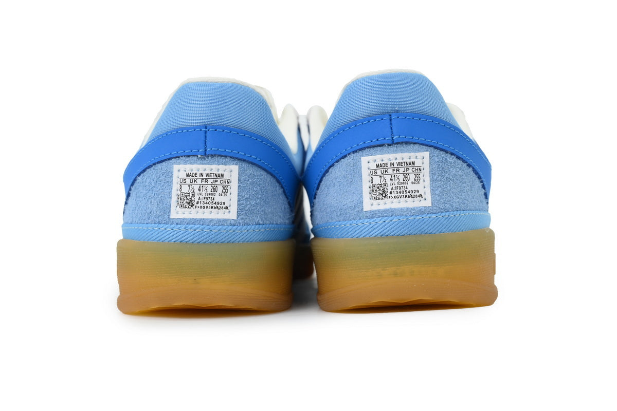 Adidas Samba OG – Retro German-Inspired Sneakers