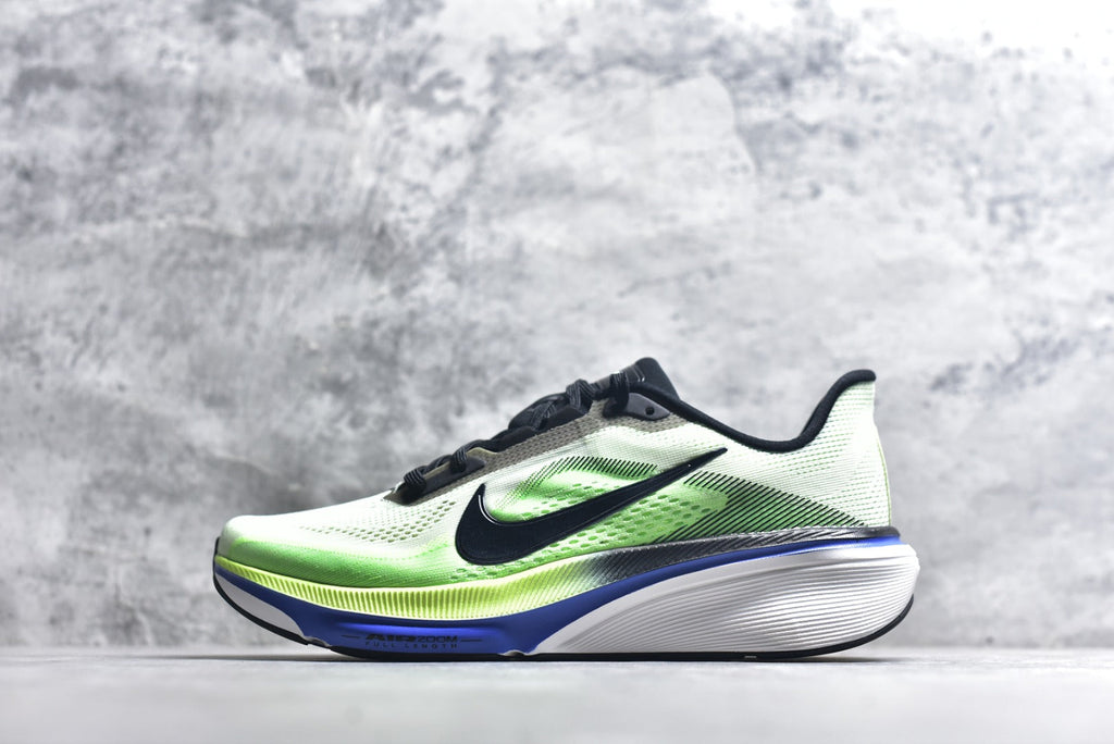 Nike Pegasus 42 Low-Top Running & Training Shoes | EU 36-45
