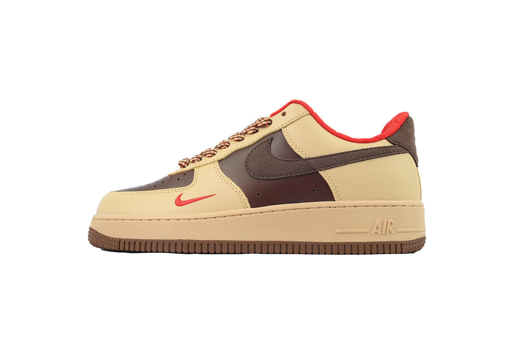 Nike Air Force 1 Low-EU Sizes 36–45