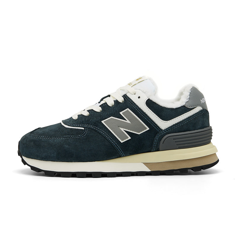 New Balance 574 Retro Sneakers | Classic Comfort & Style | EU 36-45