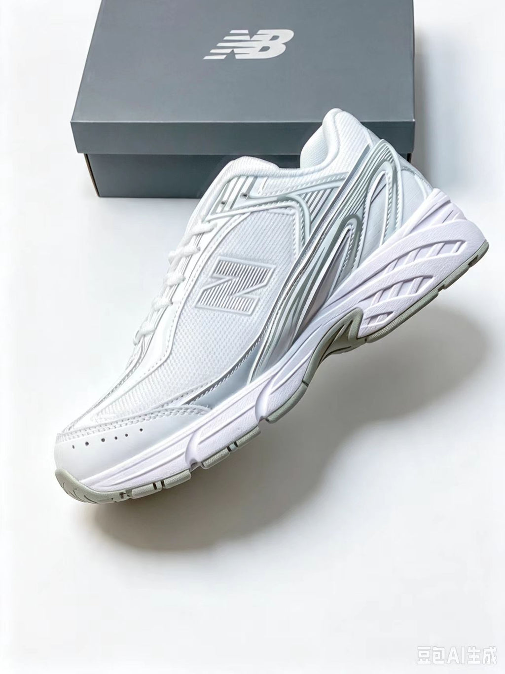 New Balance 509 Series Retro Dad Sneakers | EU 36–45