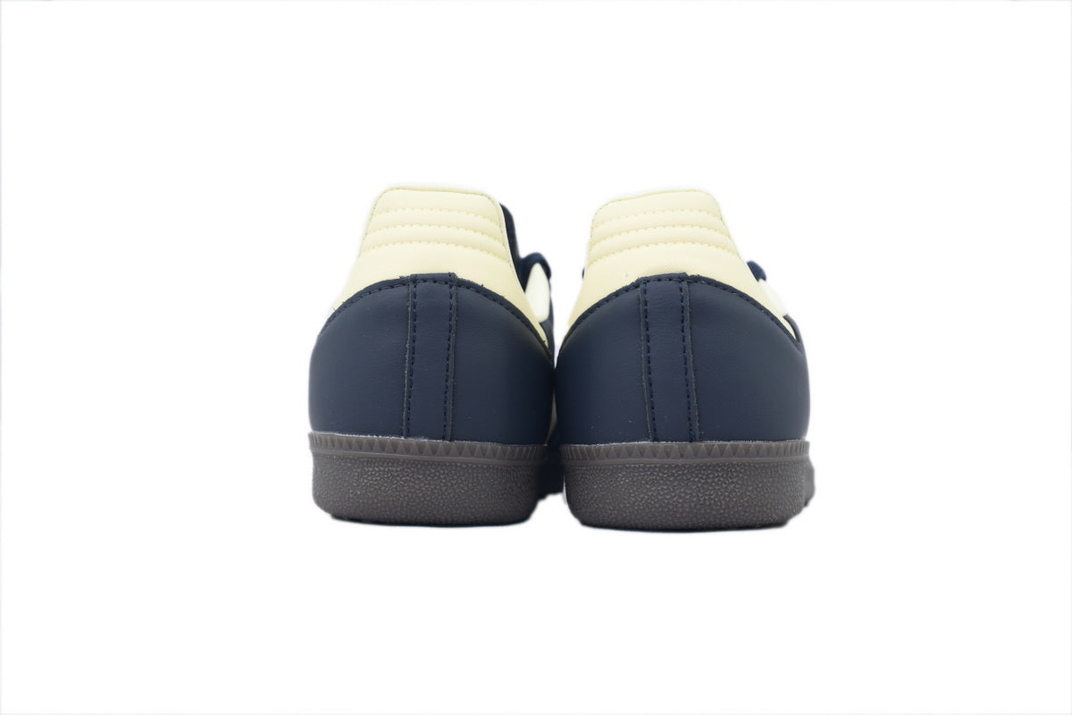 Adidas Samba OG – Classic Leather Sneakers