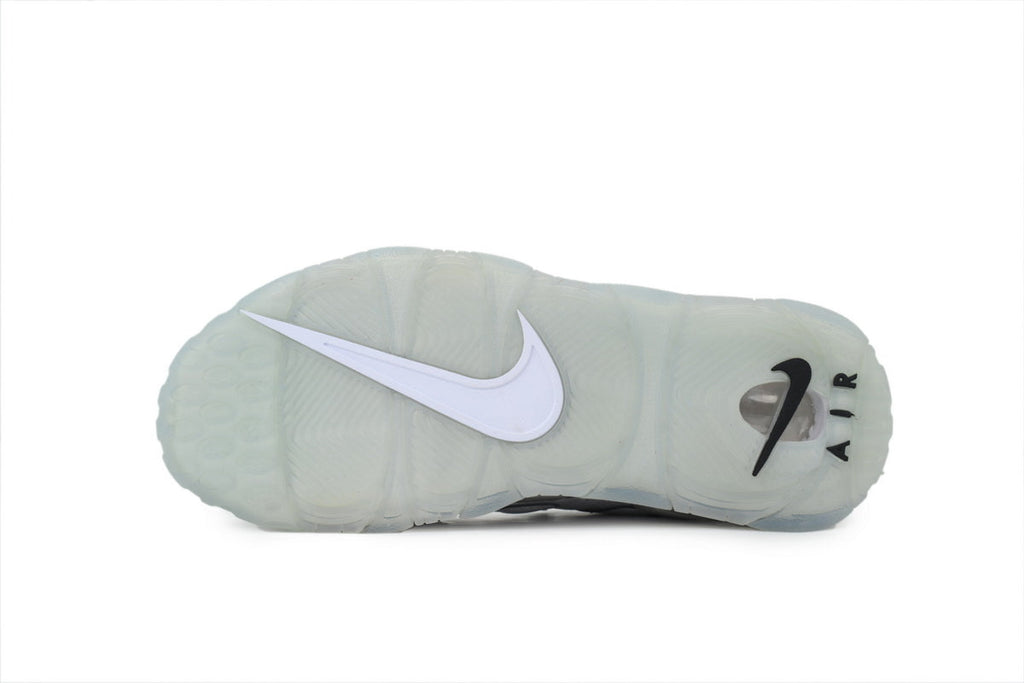 Nike Air More Uptempo – Bold Streetwear Sneakers