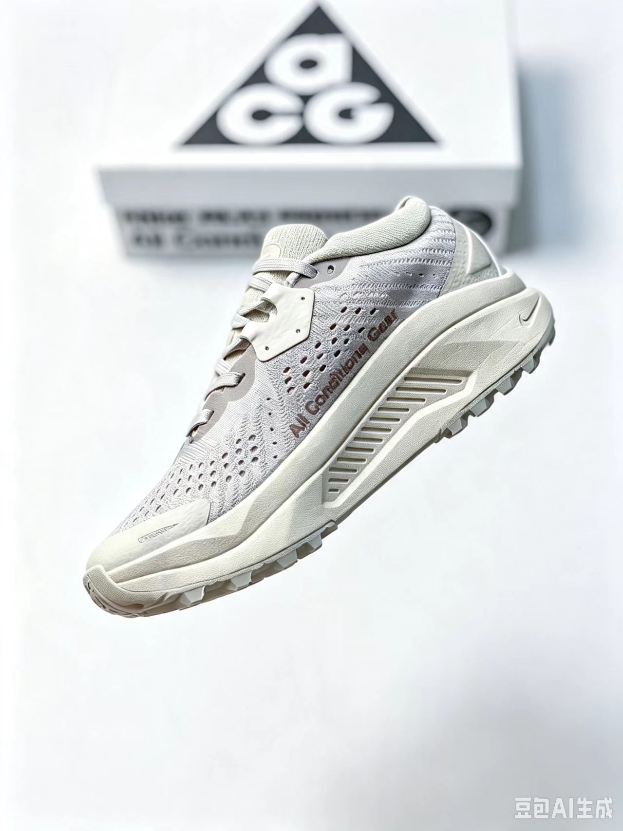 Nike ACG Pegasus Trail2 Low-Top Trail Running Shoes – Unisex | EU 36–45