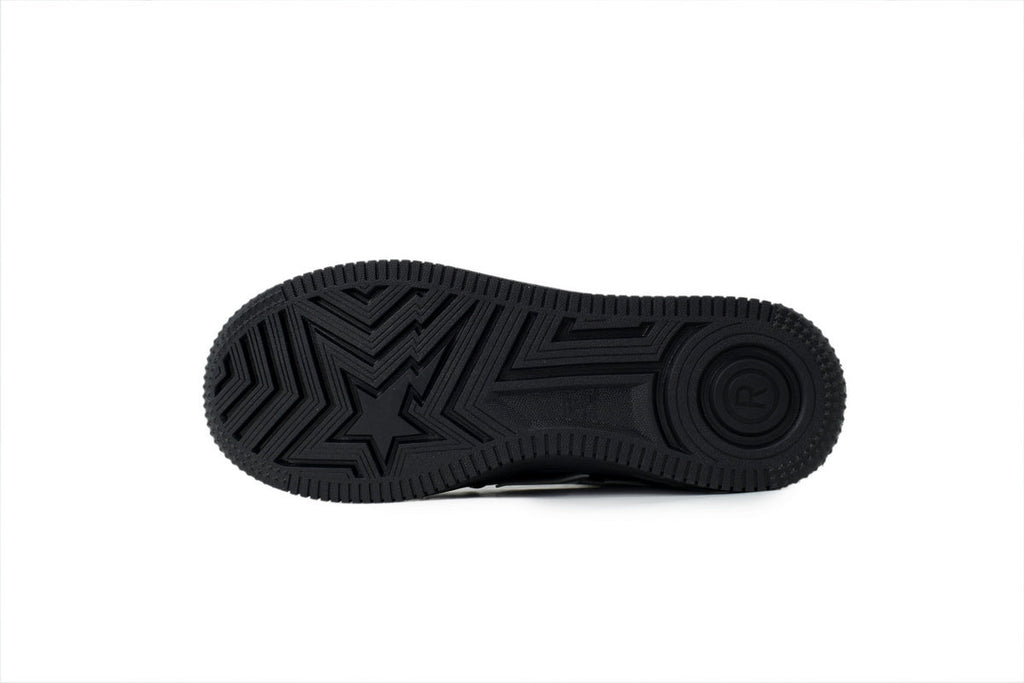 BATHING APE BAPE Sneakers