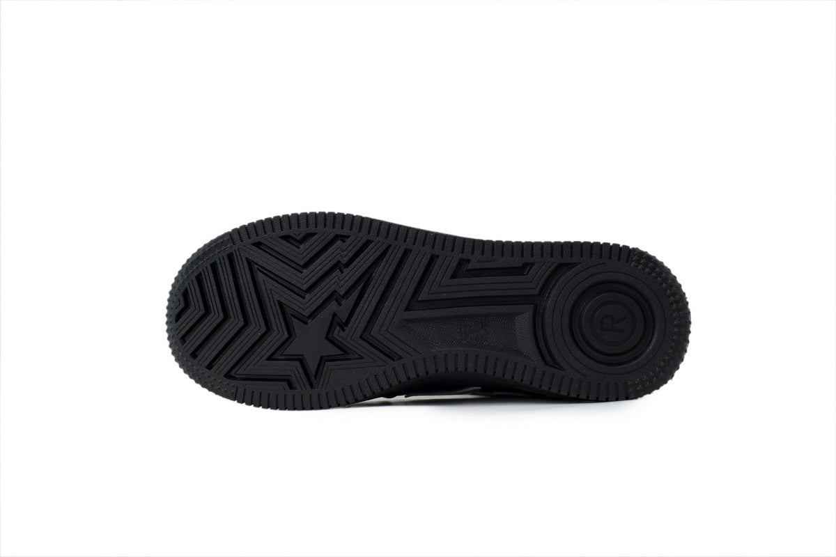 BATHING APE BAPE Sneakers