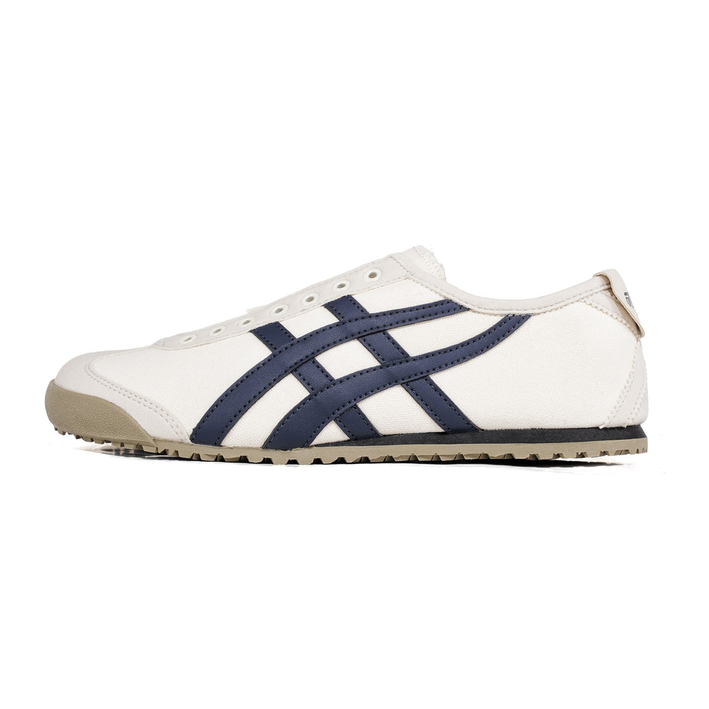 Onitsuka Tiger Mexico 66 Slip-On | Japanese Retro Style | Sizes 36-45