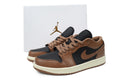 Nike Air Jordan 1 Retro Low Low-Top Sneakers