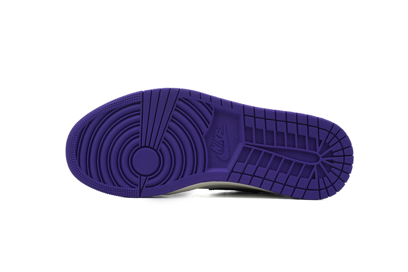 Nike Air Jordan 1 Retro Low Low-Top Sneakers
