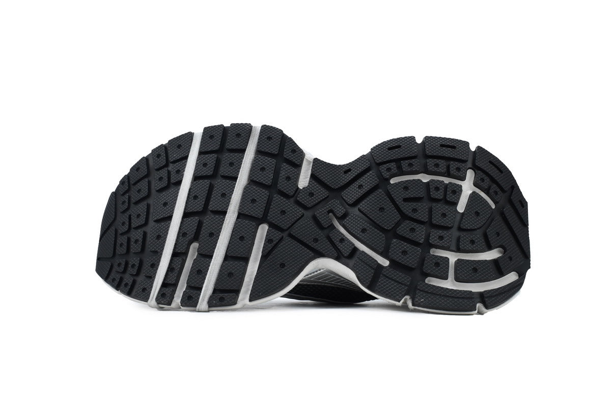 Balenciaga 3XL Sneaker – Low-Top Chunky Sole