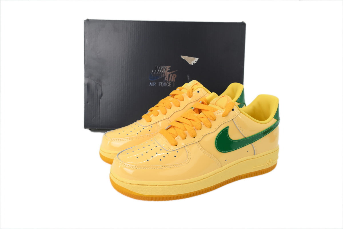 Nike Air Force 1 Low-EU Sizes 36–45