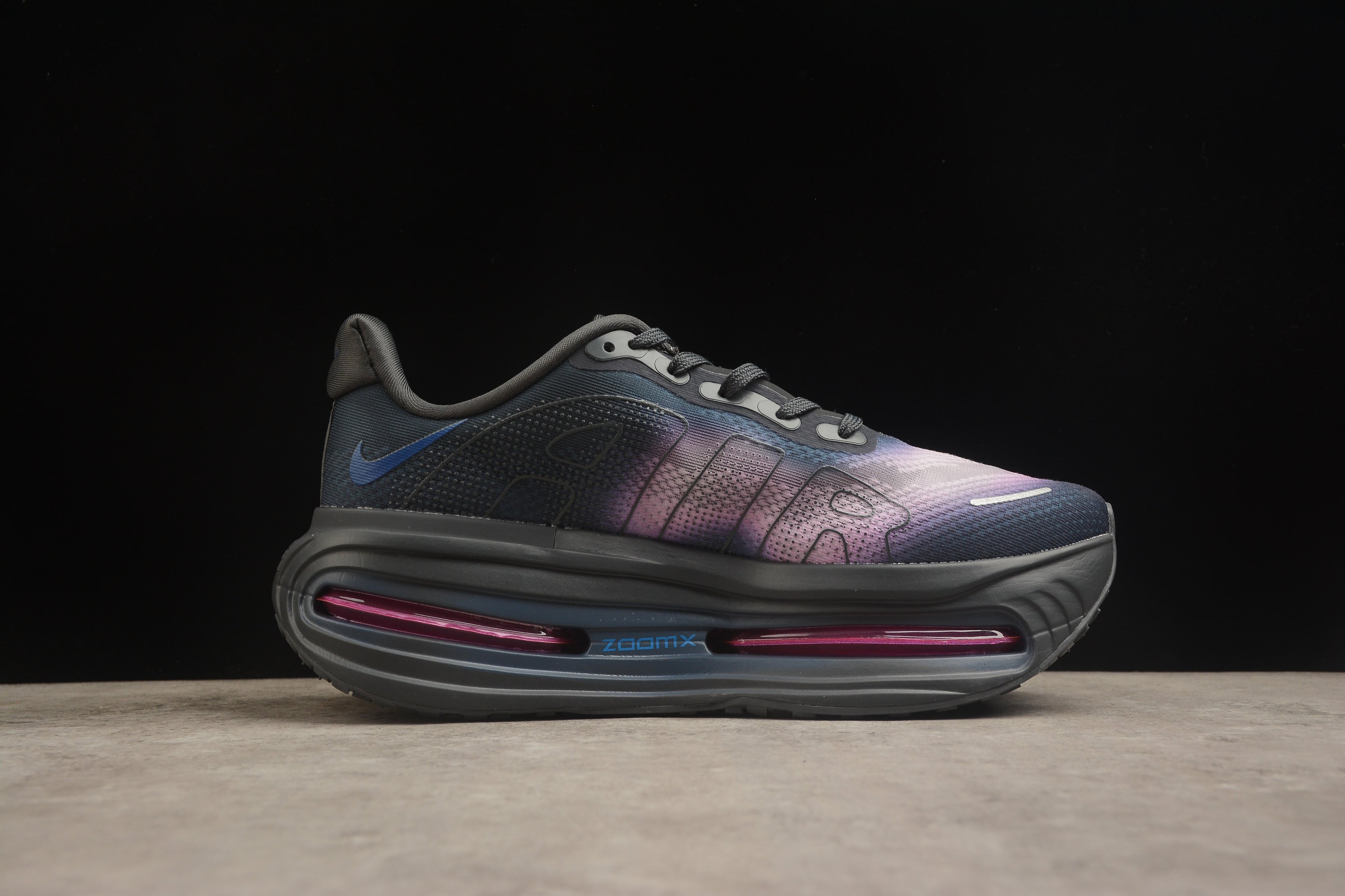 Nike Vomero 18 Running Shoes | Premium Cushioning | EU 36-45