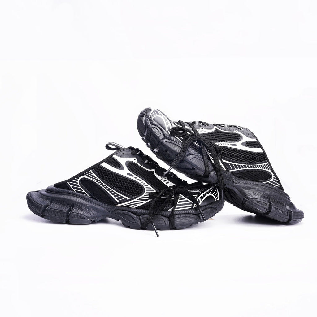 Parisian 10th-Generation Chunky Sneakers | Bold Street Style | Sizes 36-45