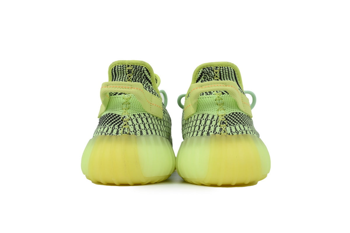 Adidas Yeezy Boost 350 V2 – Lifestyle Sneakers