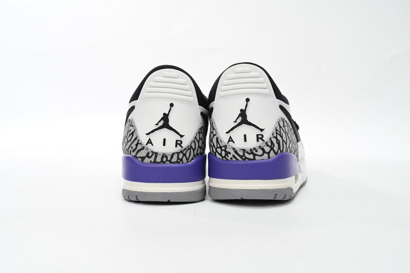 Nike Air Jordan Legacy 312 Low Sneakers | EU 36–45