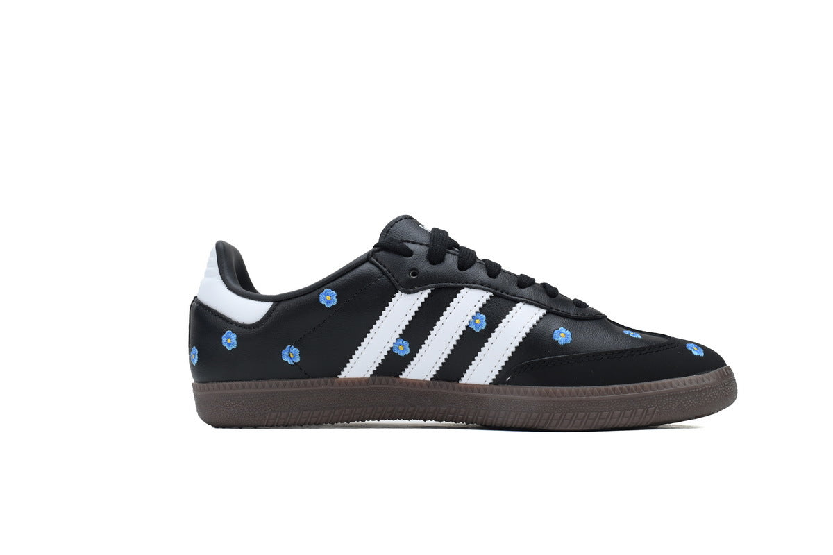 Adidas Samba OG – Classic Leather Sneakers