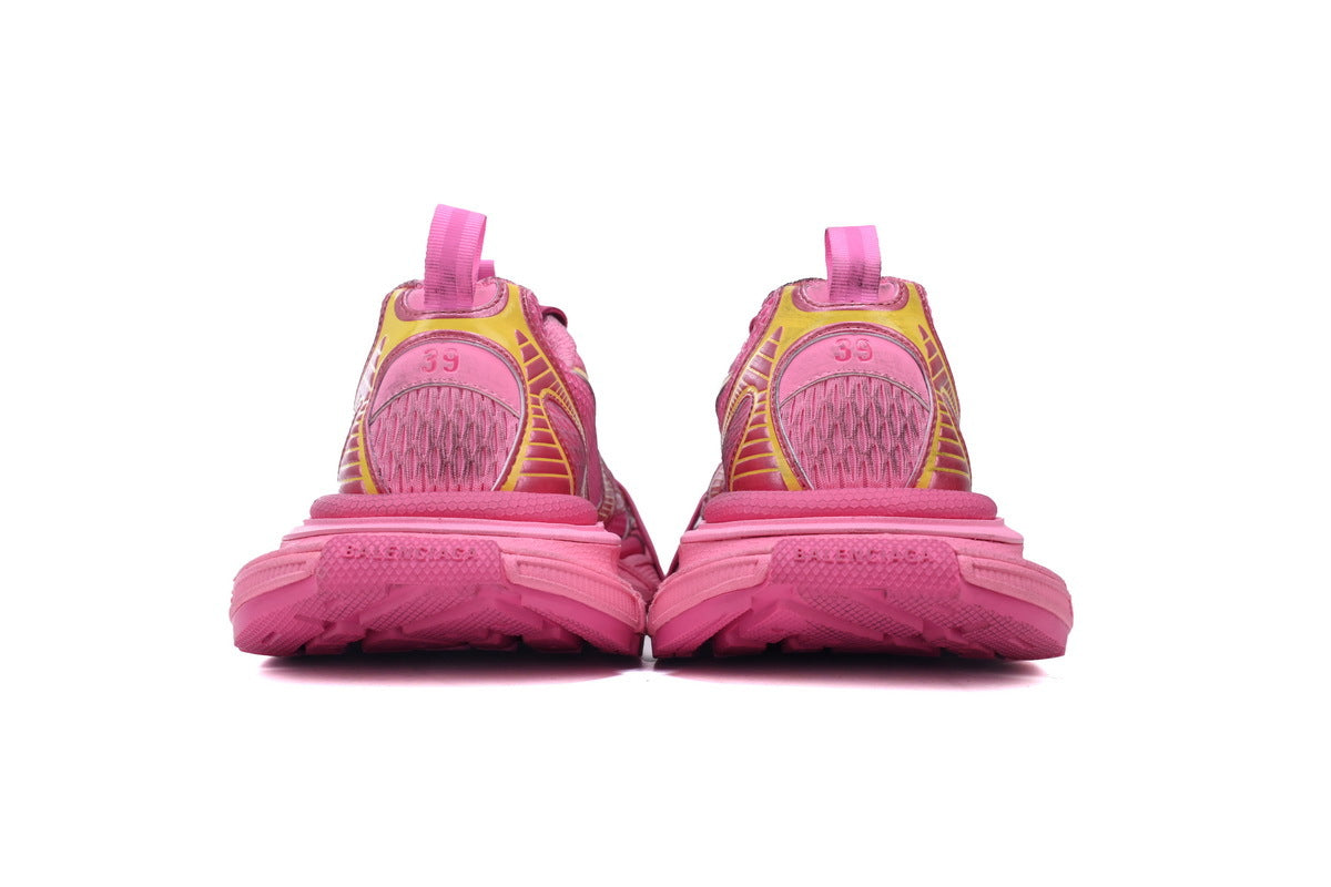 Balenciaga 3XL Sneaker – Low-Top Chunky Sole