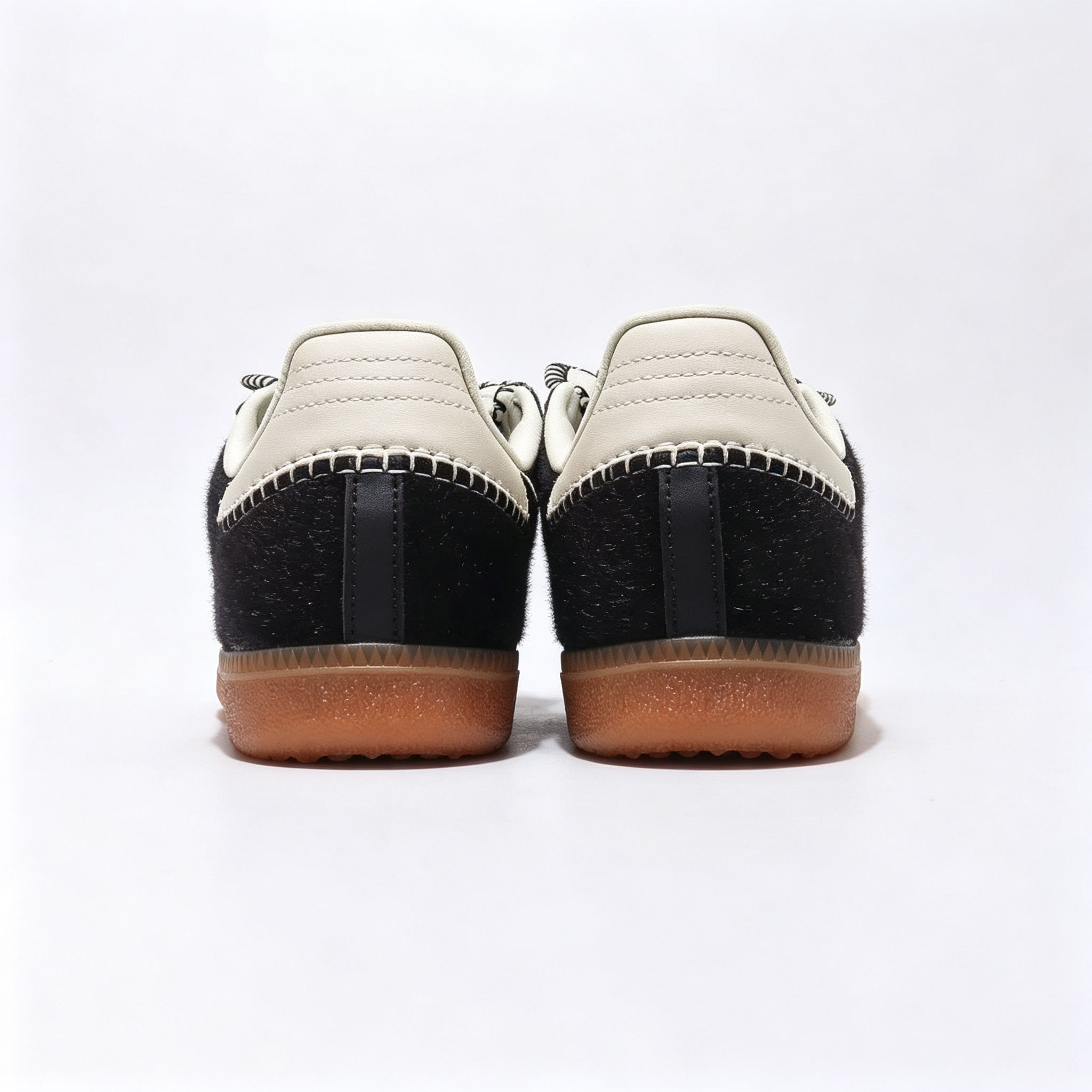 adidas Originals Samba OG 'Black / Cream / Gum'