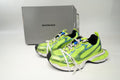 Balenciaga 3XL Sneaker – Low-Top Chunky Sole