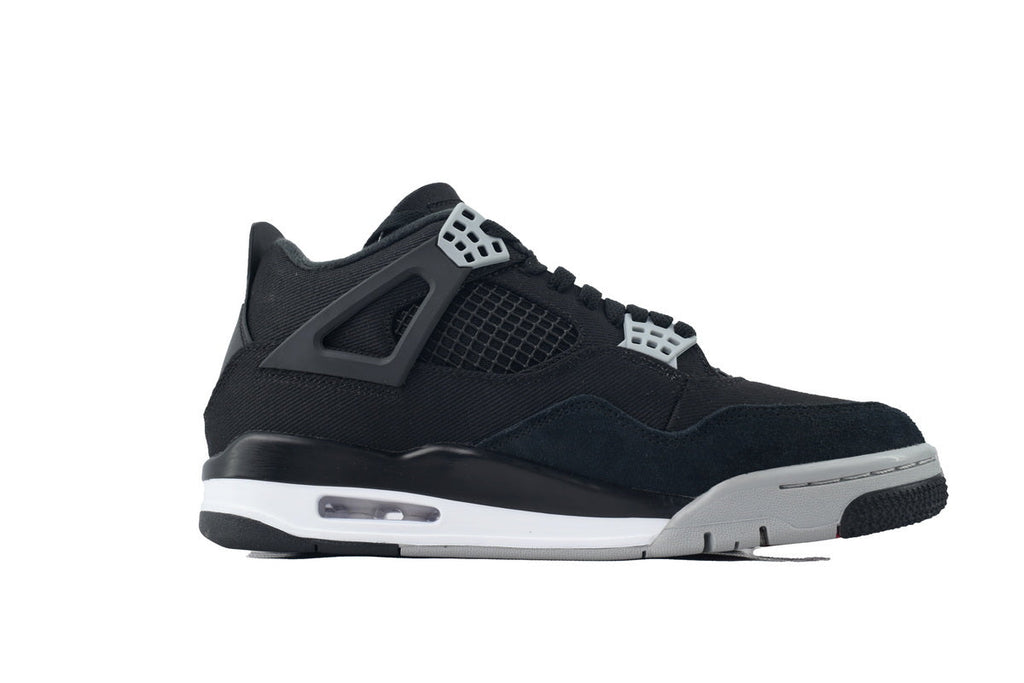 Nike Air Jordan 4 – Retro Basketball Sneakers