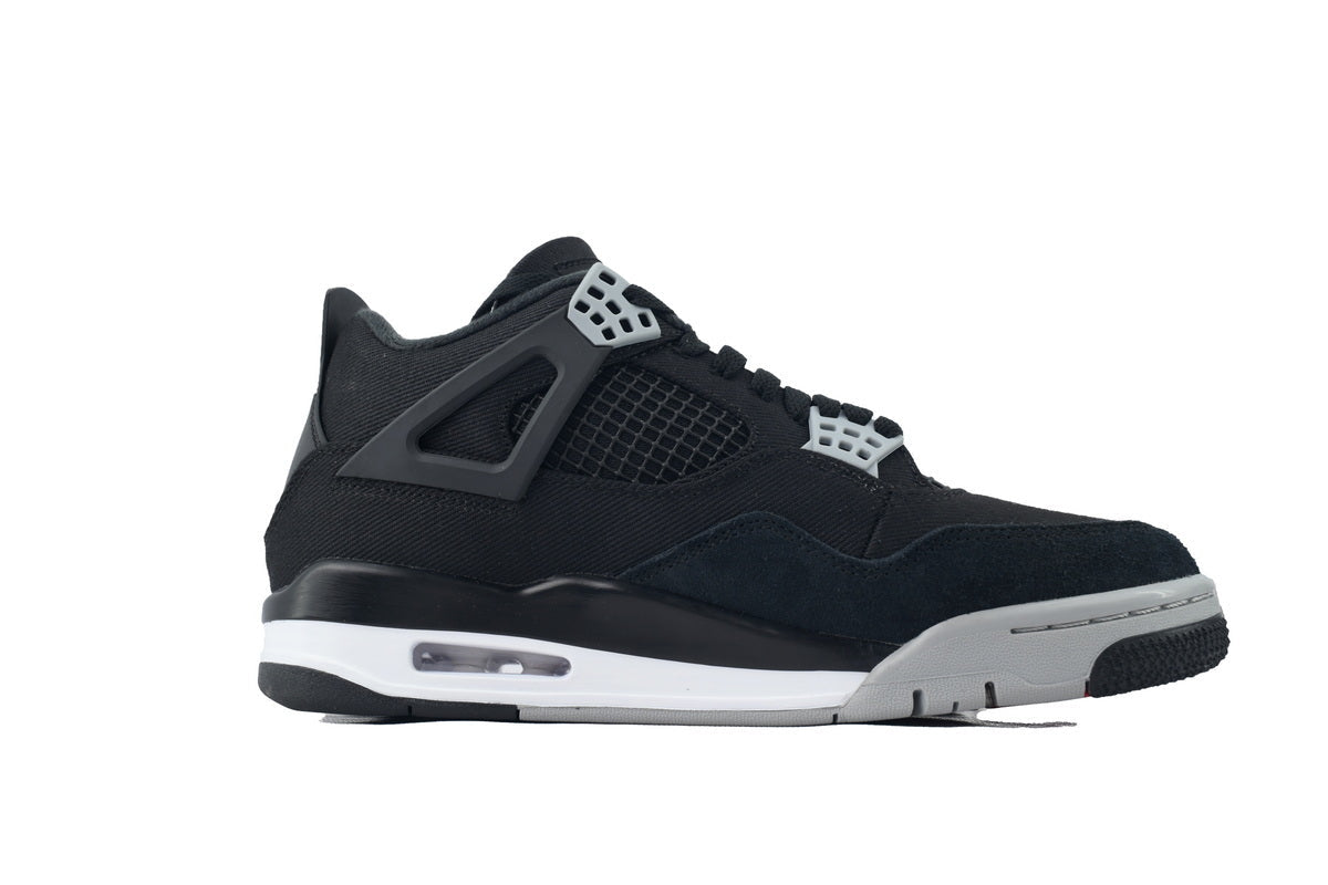 Nike Air Jordan 4 – Retro Basketball Sneakers